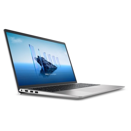 ΗΛΕΚΤΡΟΝΙΚΟΣ ΥΠΟΛΟΓΙΣΤΗΣ ΦΟΡΗΤΟΣ DELL PV15255 15.6"FHD (R5-7520U/16GB/512GB SSD/UHD/W11H )1YRS BLACK